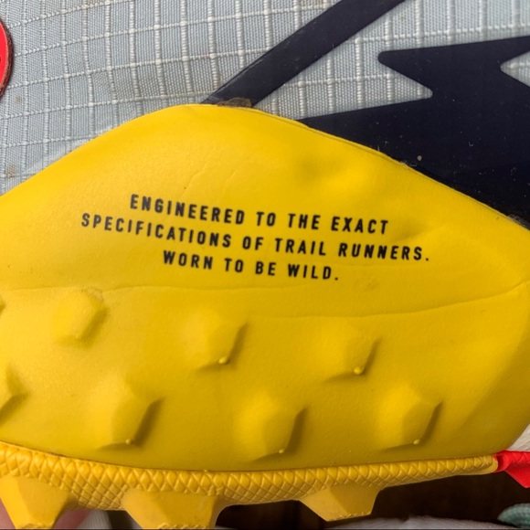 Nike Women’s Wildhorse 6 Hiking Shoes - Picture 8 of 10